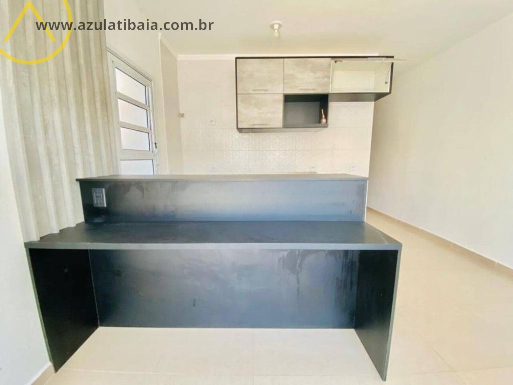 Casa à venda com 2 quartos, 52m² - Foto 3