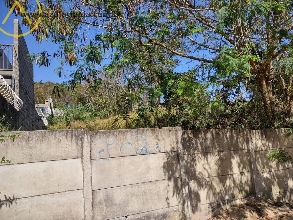 Terreno a venda Jardim Paulista, Atibaia excelente bairro residencial