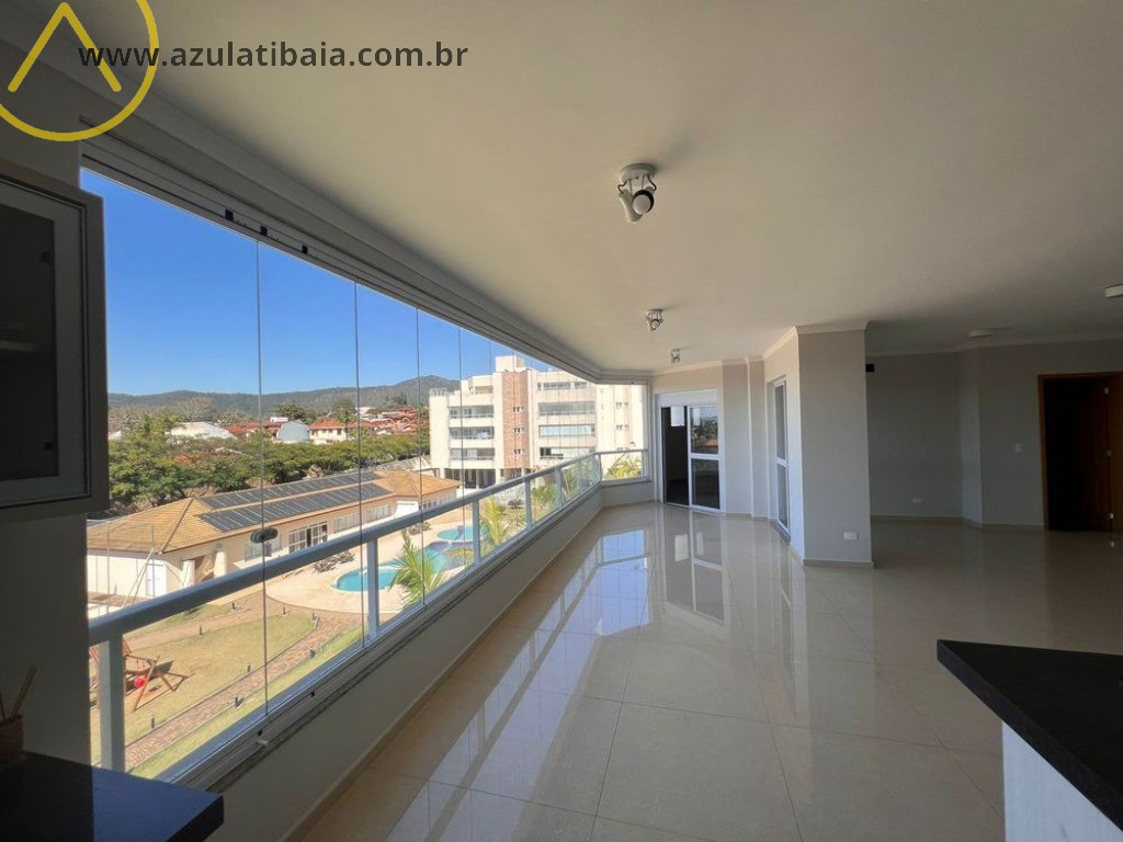 Apartamento à venda, Loanda, Atibaia. Cobertura, Alto Padrão