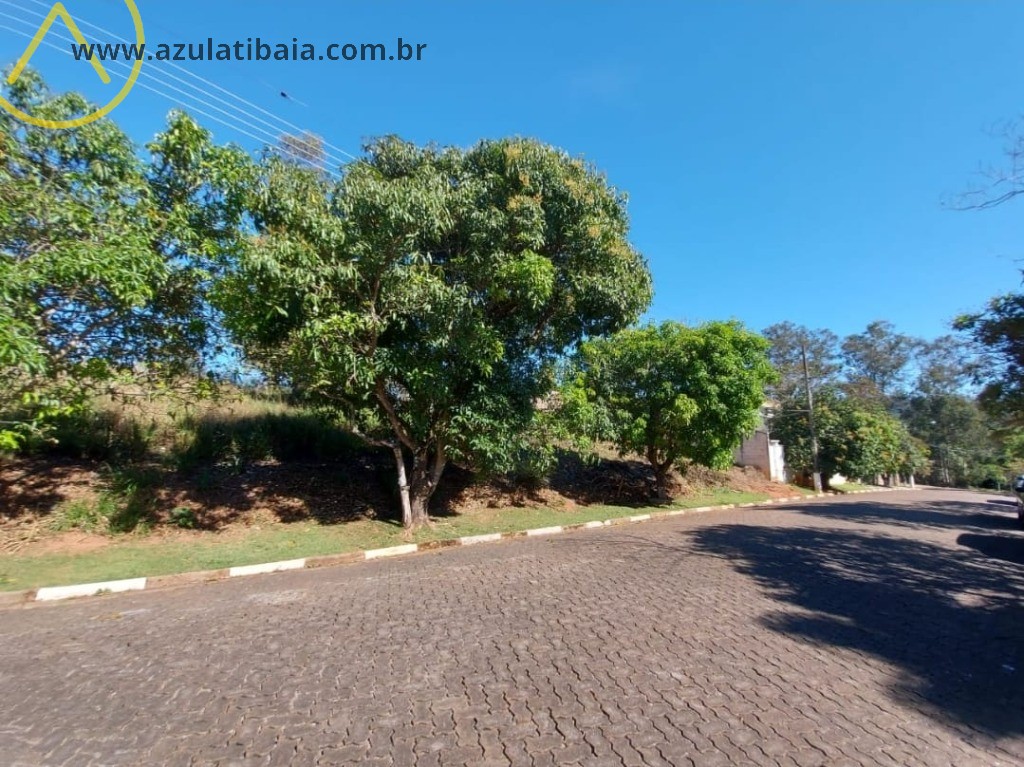 Terreno a venda em Atibaia Condomínio Parque das Garças II