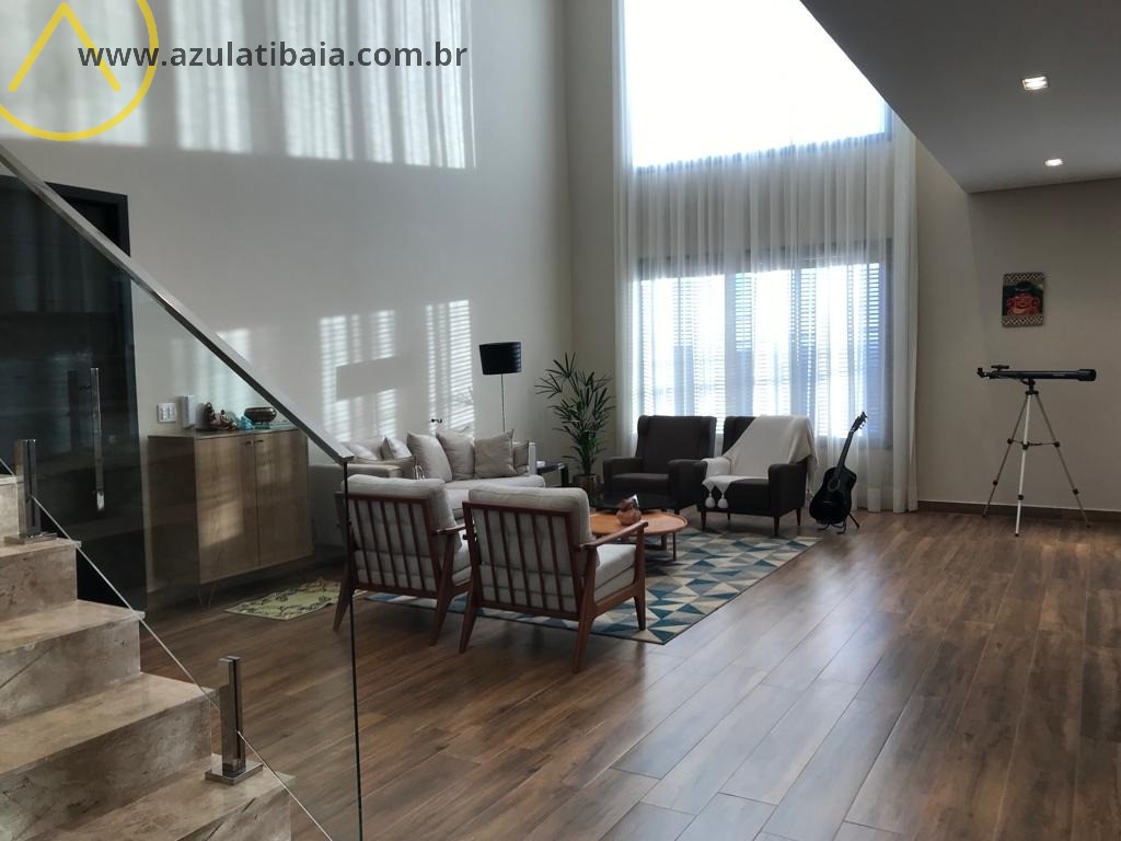 Bem-vindo ao seu novo lar! Esta casa moderna é uma verdadeira joia arquitetônica