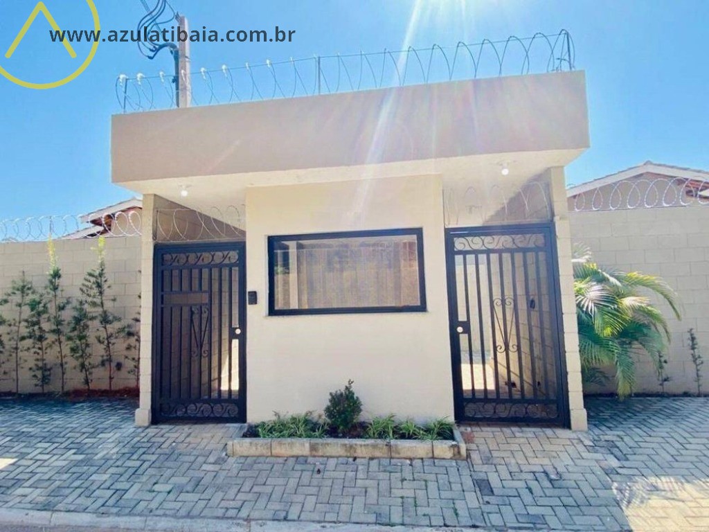 Casa à venda com 2 quartos, 52m² - Foto 7