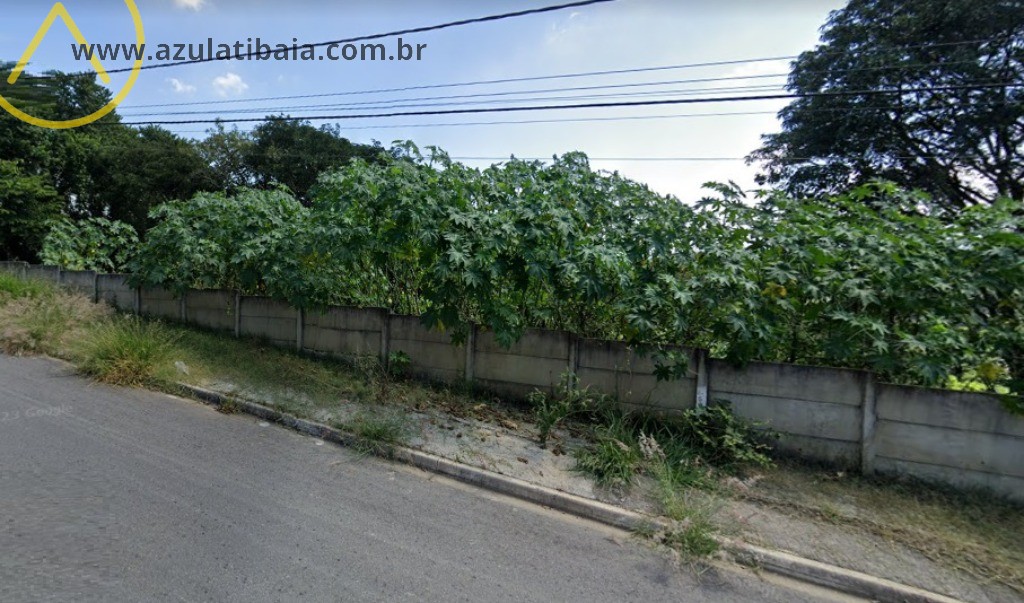 Terreno a venda Jardim Paulista, Atibaia excelente bairro residencial