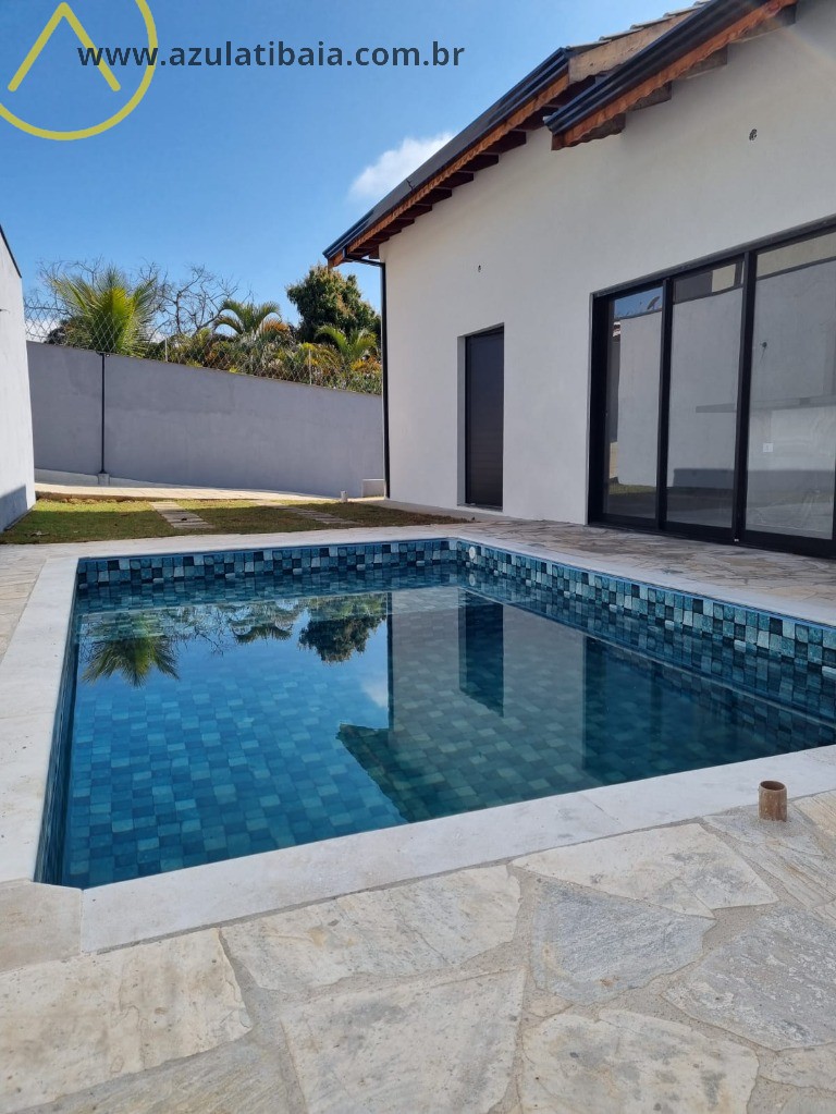 Casas em condominio, Atibaia Jardim Estancia Brasil, proximo Palavra da Vida.