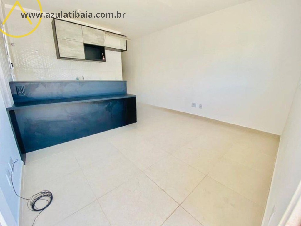 Casa à venda com 2 quartos, 52m² - Foto 2