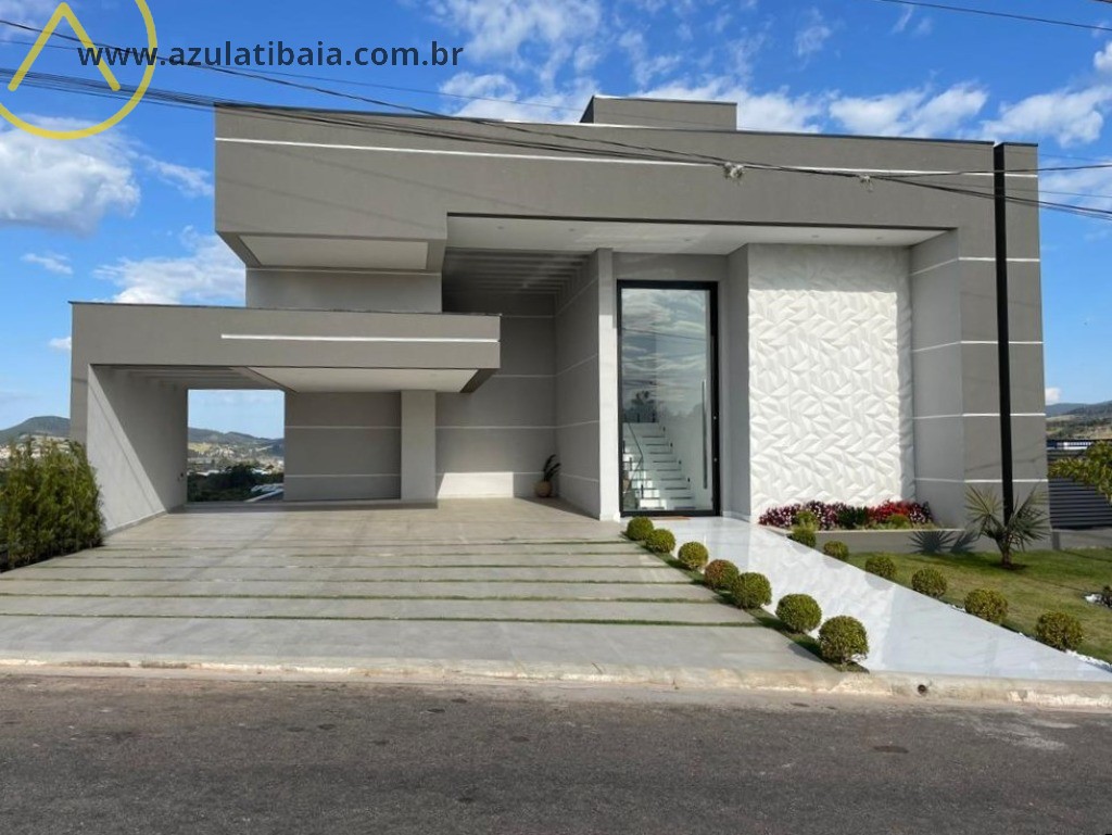 Casa à venda com 5 quartos, 850m² - Foto 2