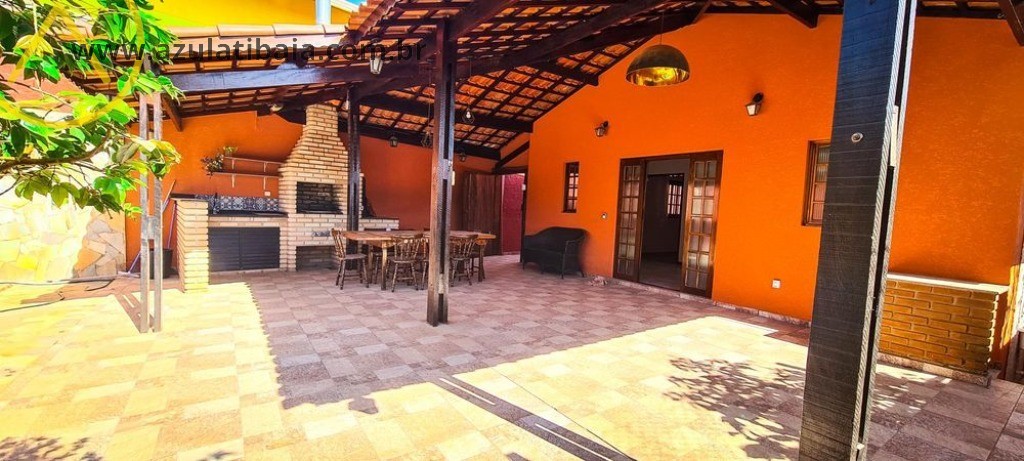 Casa à venda com 3 quartos, 155m² - Foto 17