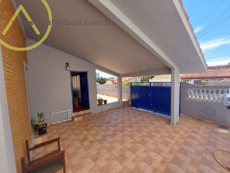 Casa a venda no Jardim do Lago, Atibaia