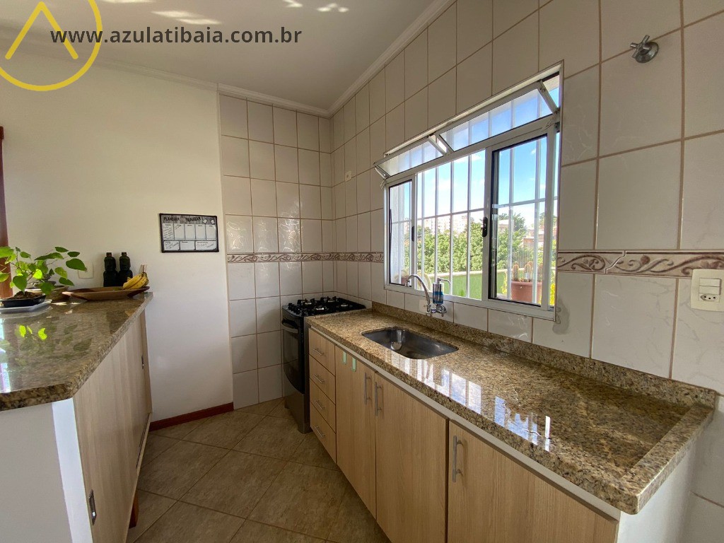 Apartamento à venda com 1 quarto, 70m² - Foto 6