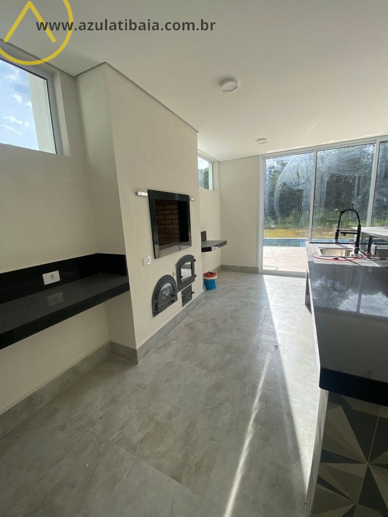 Casa à venda com 5 quartos, 550m² - Foto 9