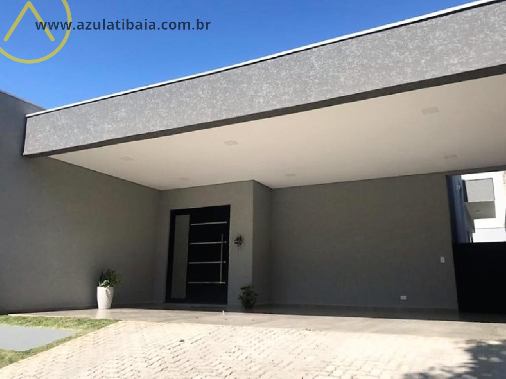 Casa à venda com 3 quartos, 233m² - Foto 3