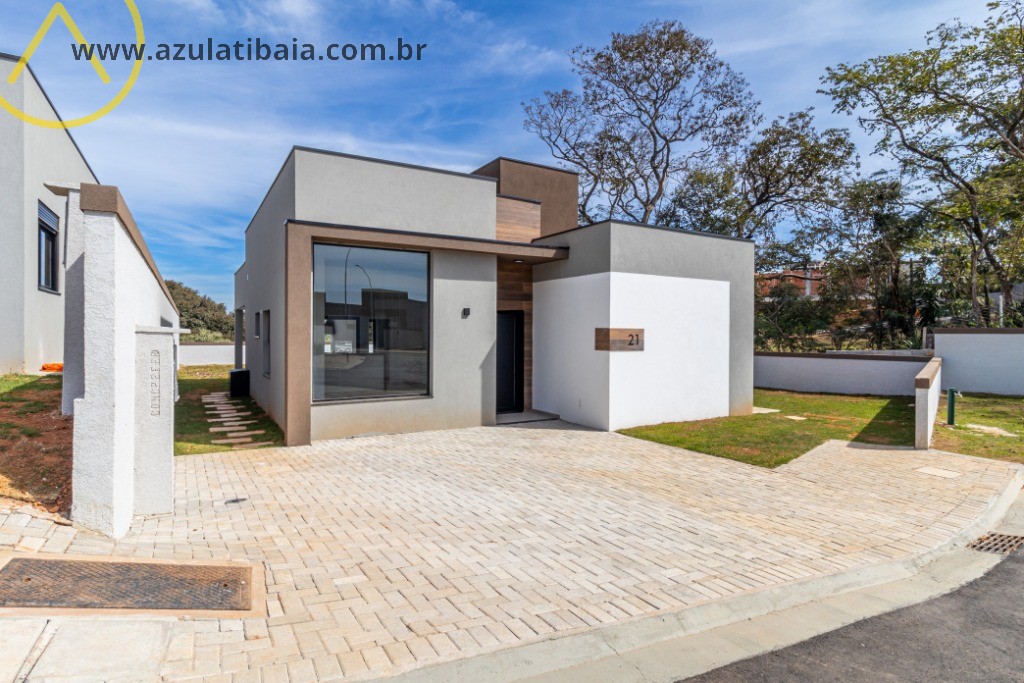 Condominio fechado Reserva Ybyra em Atibaia Últimas Unidades!
