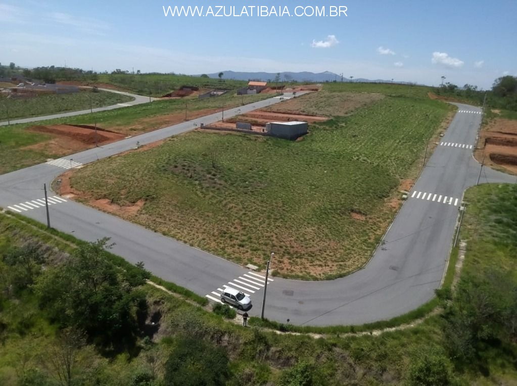Lotes Serras de Atibaia III