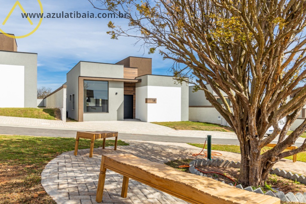 Condominio fechado Reserva Ybyra em Atibaia Últimas Unidades!