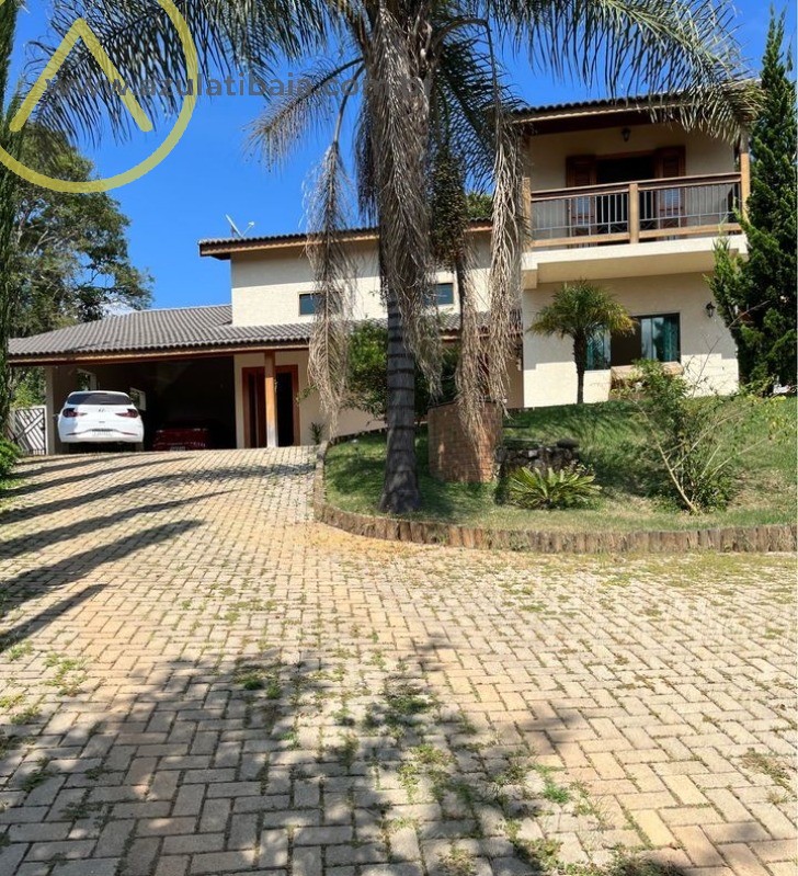 Chacara em Atibaia - SP Bairro Boa Vista
