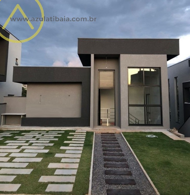 Casa em Atibaia, Buona Vita portaria, rondas, área de lazer, internet alta velocidade...