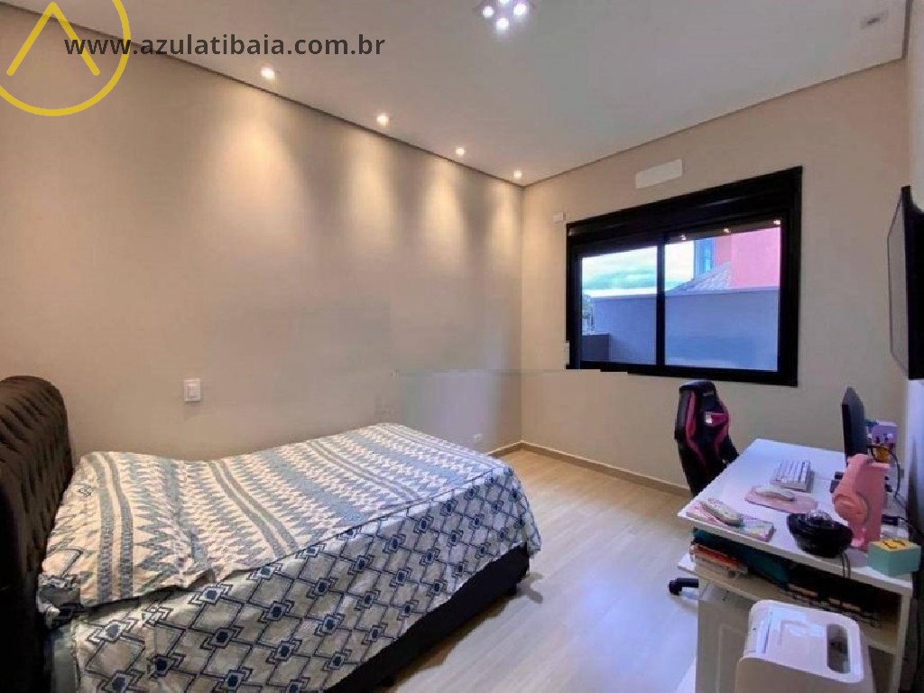 Casa à venda com 3 quartos, 233m² - Foto 11