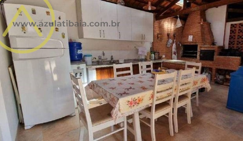 Chácara à venda com 3 quartos, 254m² - Foto 9