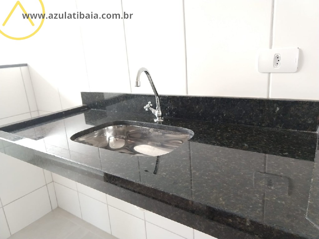 Apartamento à venda com 2 quartos, 45m² - Foto 12