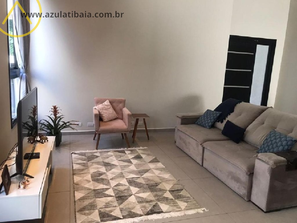 Casa à venda com 3 quartos, 233m² - Foto 8