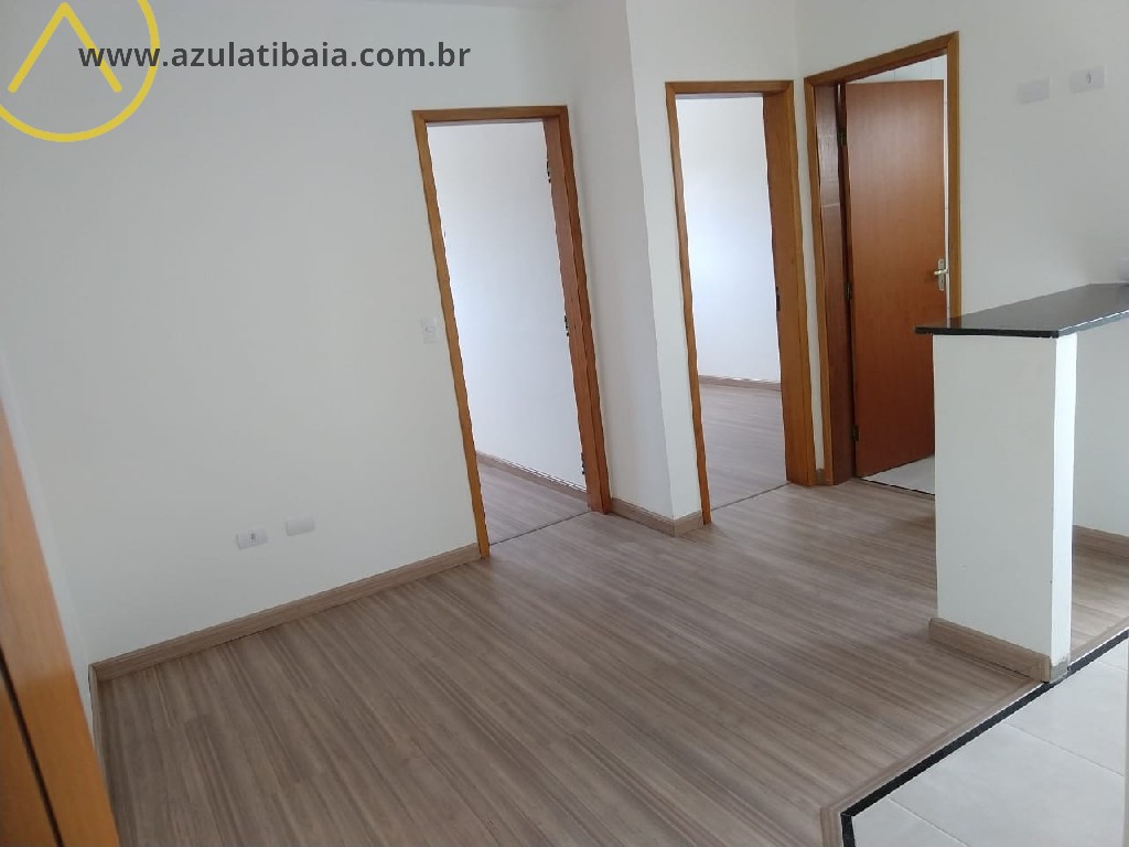 Apartamento à venda com 2 quartos, 45m² - Foto 9