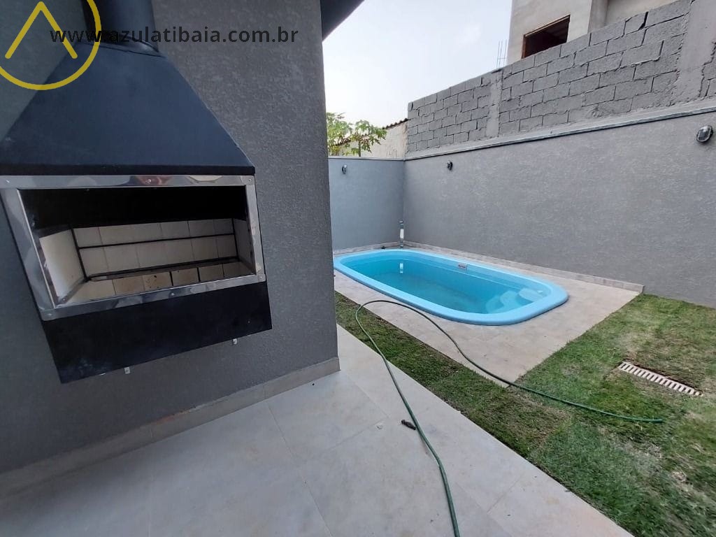 Casa a venda em Atibaia, bairro Nova Atibaia,