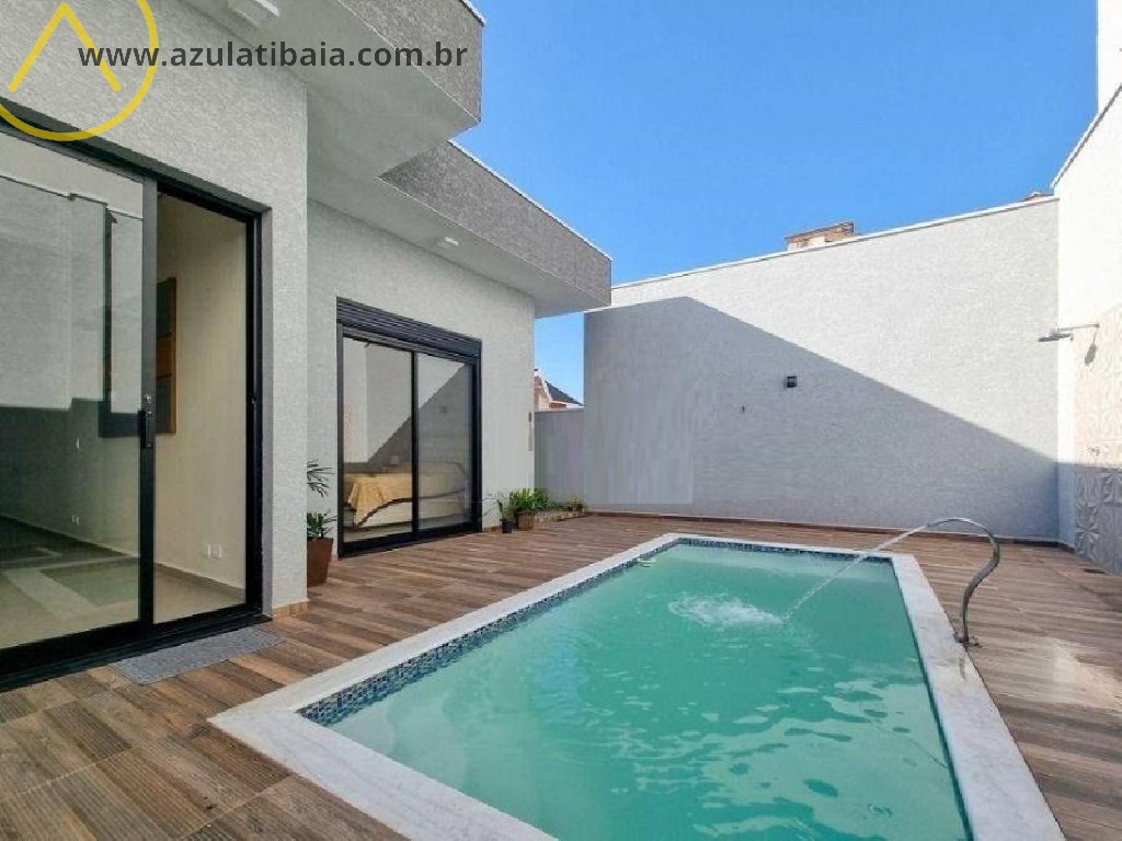 Casa à venda com 3 quartos, 233m² - Foto 19