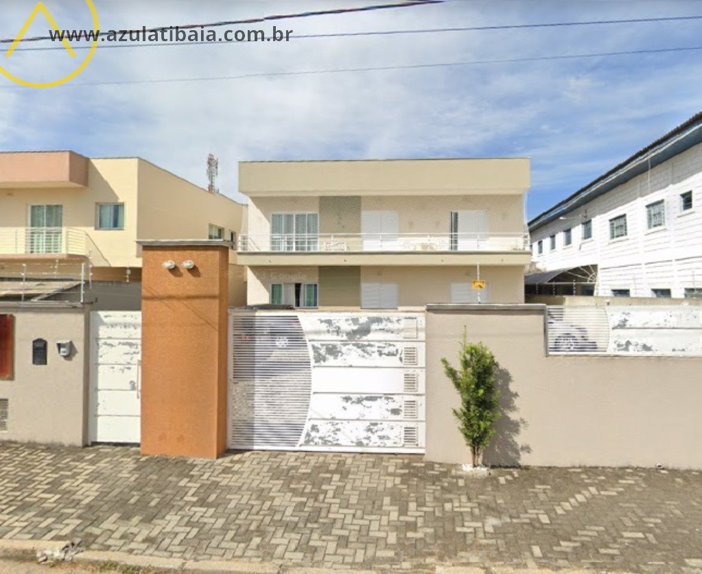 Apartamento de 2 Dormitórios, Incluindo Suíte, em Localização Privilegiada em Atibaia - SP