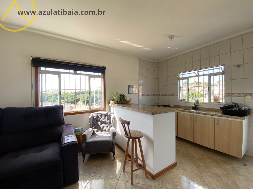 Apartamento à venda com 1 quarto, 70m² - Foto 5