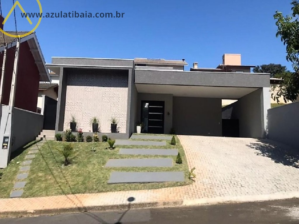 Casa à venda com 3 quartos, 233m² - Foto 21