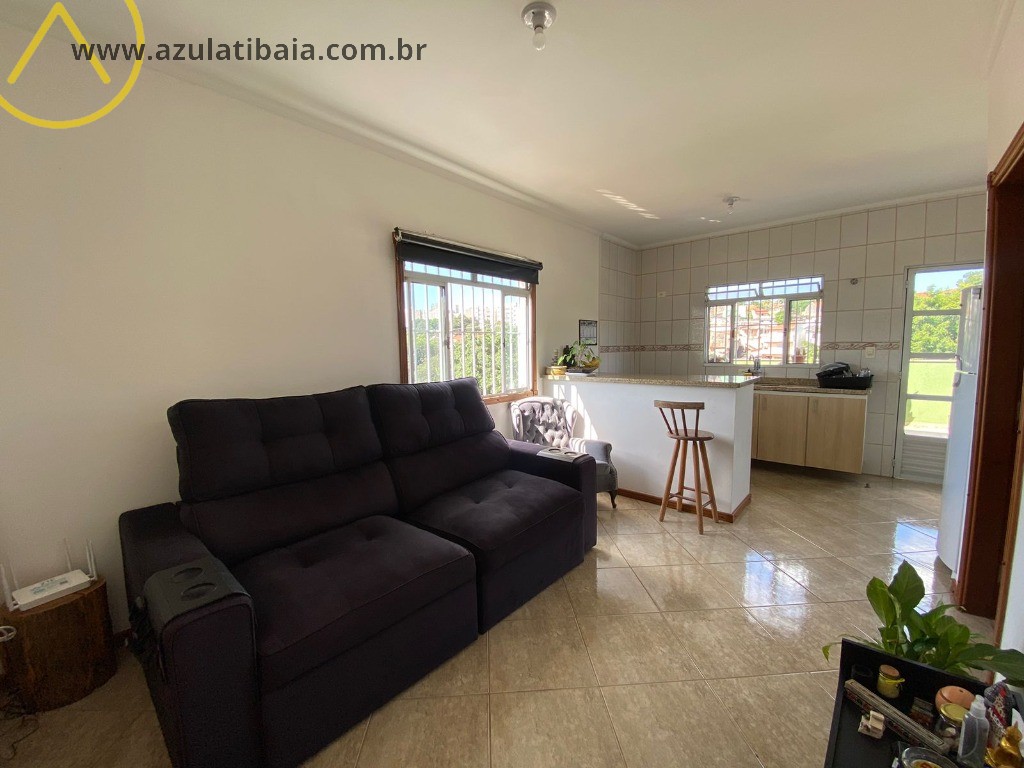 Apartamento à venda com 1 quarto, 70m² - Foto 3