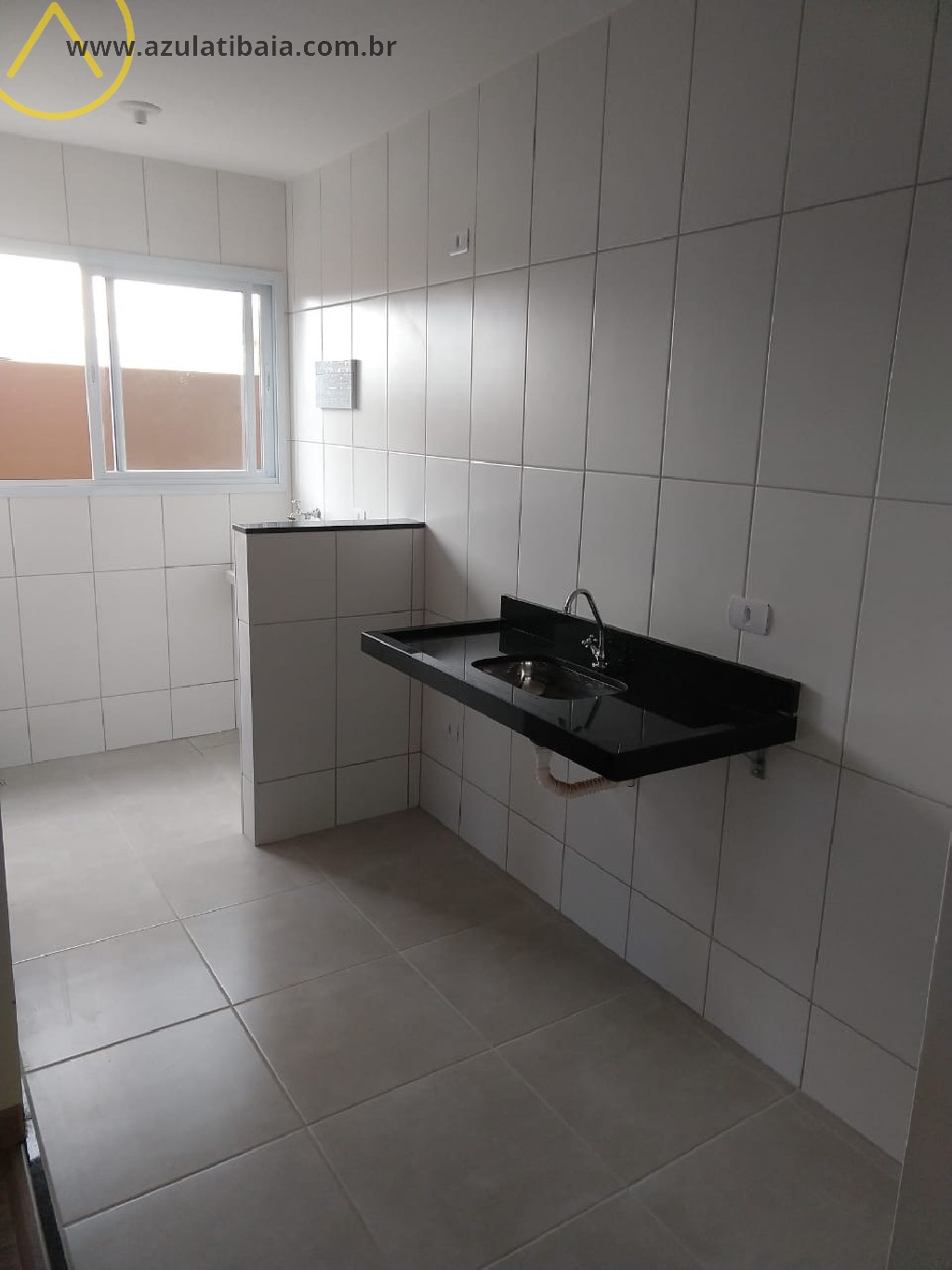 Apartamento à venda com 2 quartos, 45m² - Foto 11