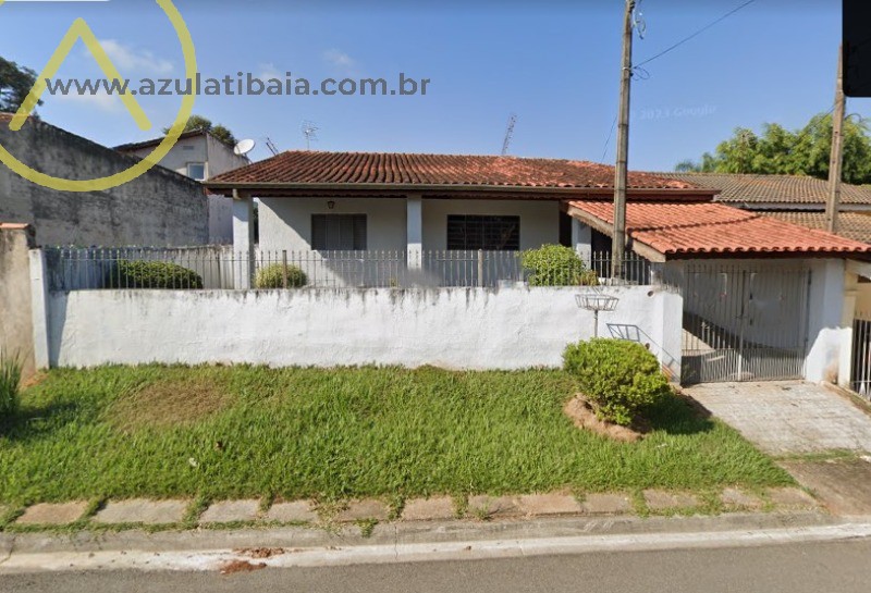 Casa a venda em Atibaia, Jardim dos Pinheiros