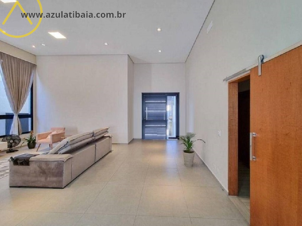 Casa à venda com 3 quartos, 233m² - Foto 4