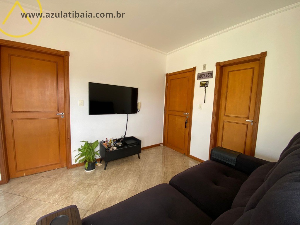 Apartamento à venda com 1 quarto, 70m² - Foto 2