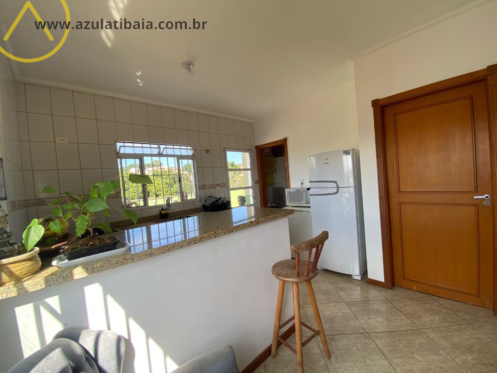 Apartamento à venda com 1 quarto, 70m² - Foto 7