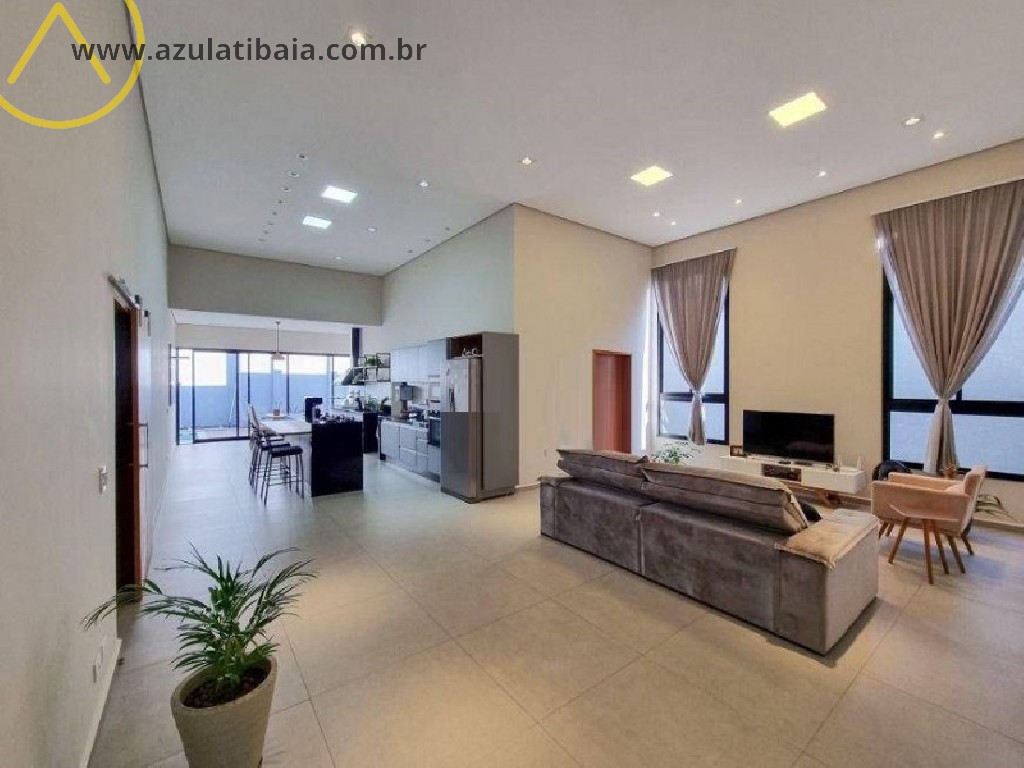 Casa à venda com 3 quartos, 233m² - Foto 5