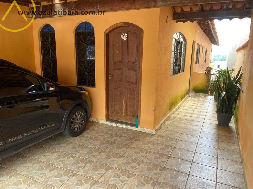 Sobrado em Ótima Localização em Atibaia! Jardim Alvinópolis