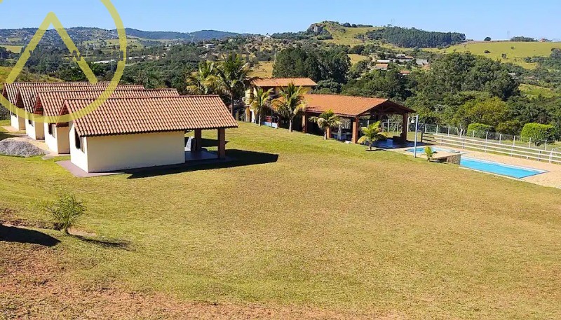 Chácara à venda com 4 quartos, 400m² - Foto 7