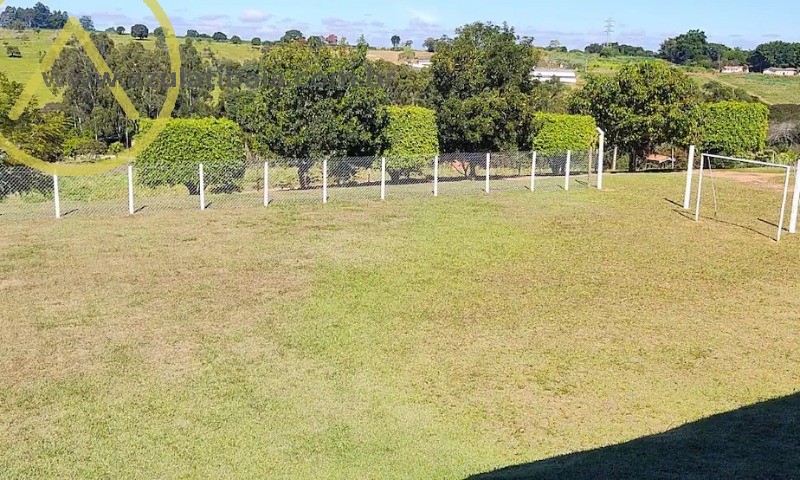 Chácara à venda com 4 quartos, 400m² - Foto 8