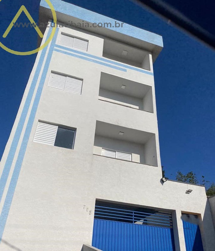 Apartamento novo no Alvinópolis, próximo a comércios e escolas...