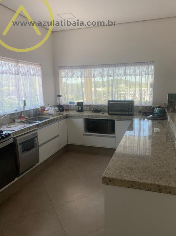 Casa à venda com 4 quartos, 306m² - Foto 5