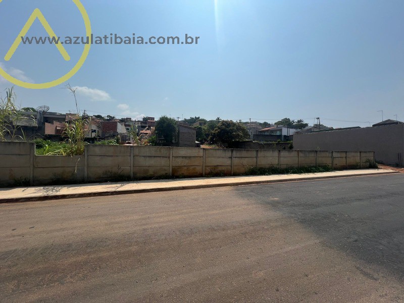 Projeto aprovado para 2 casas térreas com 52 m2 em cada lote
