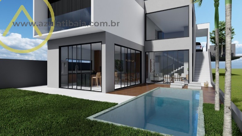 Este belo imóvel dispõe de 3 quartos, incluindo uma suíte luxuosa.