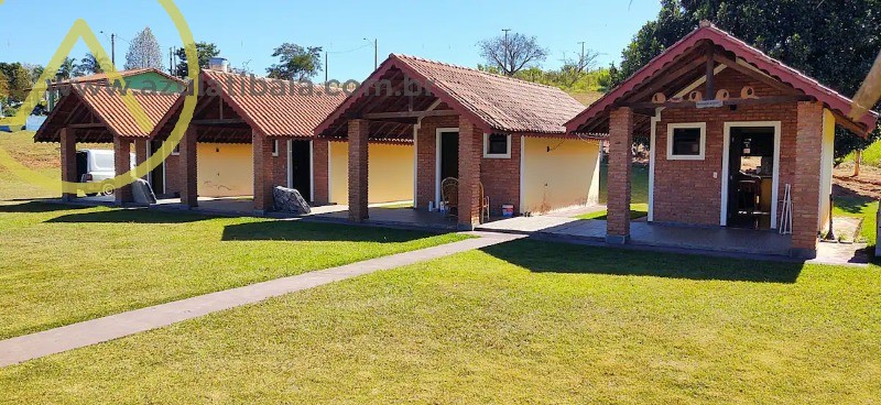 Chácara à venda com 4 quartos, 400m² - Foto 6