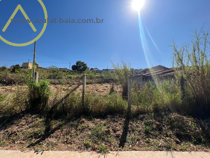 Terrenos a venda Jardim São Felipe, Atibaia