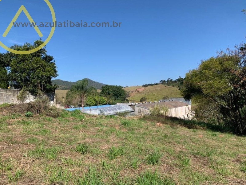 Terreno a venda em Atibaia, Jardim dos Pinheiros 3613.00m²