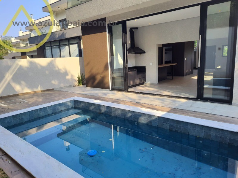 Casa em condomínio Atibaia, Reserva do Bosque próximo ao Pouso de Asa Delta