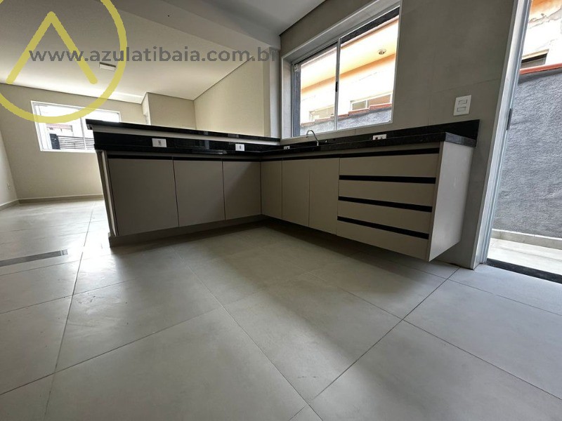 Casa à venda com 2 quartos, 48m² - Foto 1