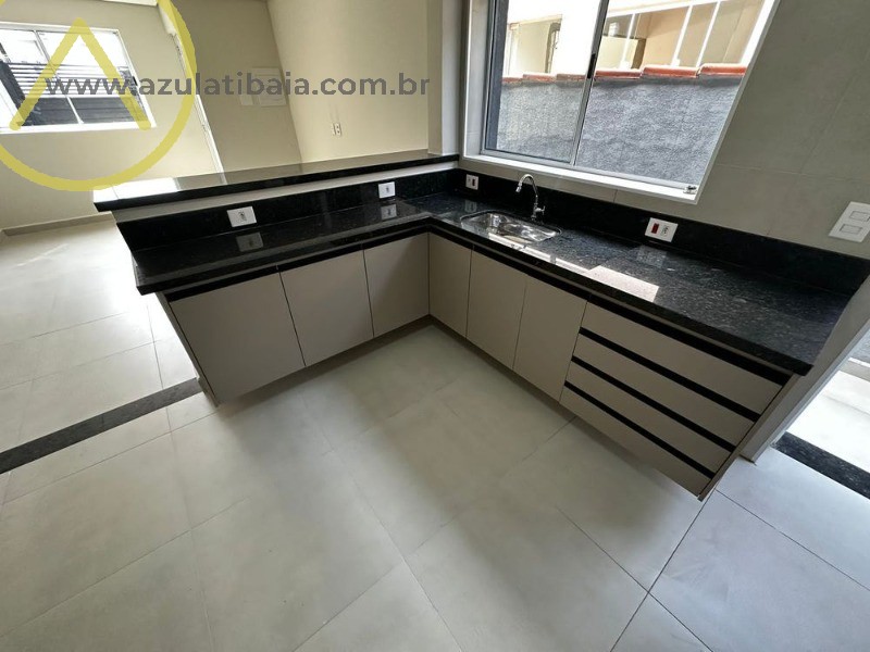 Casa à venda com 2 quartos, 48m² - Foto 5